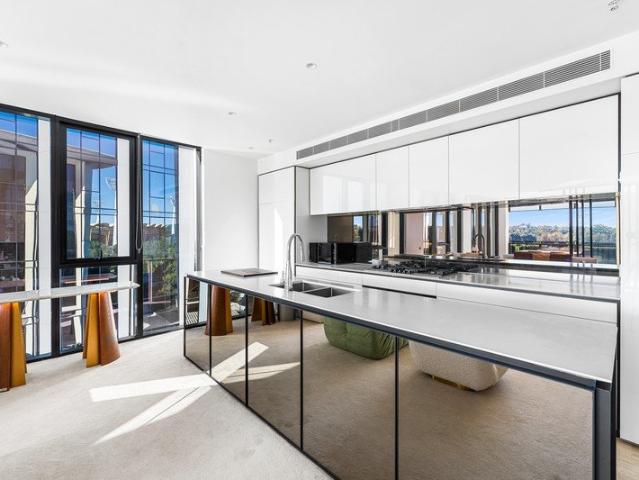 Premium Three Bedroom Living with Resort Style Amenities