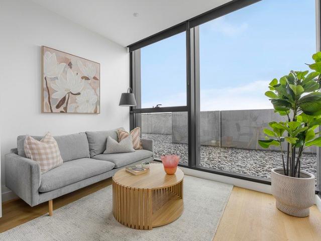 Premium living without the pace of the city