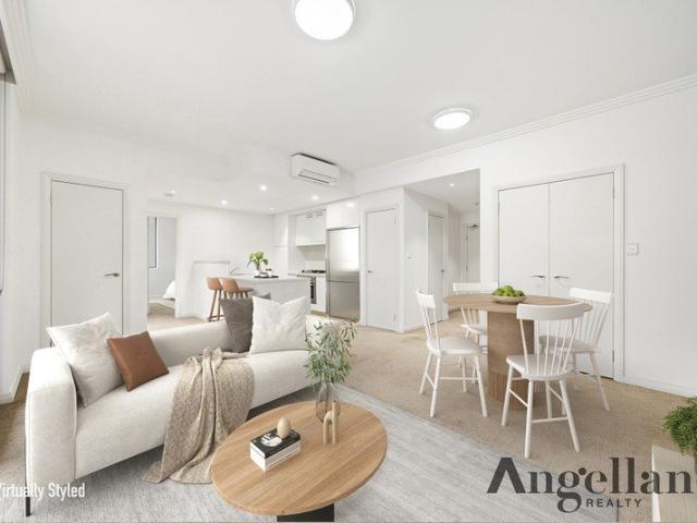 Premium Living Along Wentworth Point Peninsula