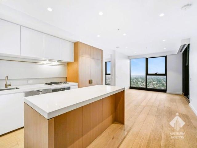 Premium Living at the Heart of Box Hill