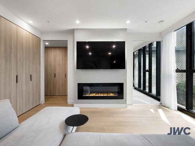 Premium Living at Yarra One – South Yarra’s Most Prestigious Address