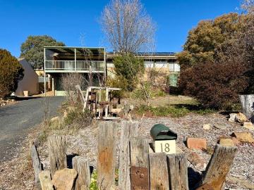 Cooma North, Snowy River, Victoria - Equipped kitchen