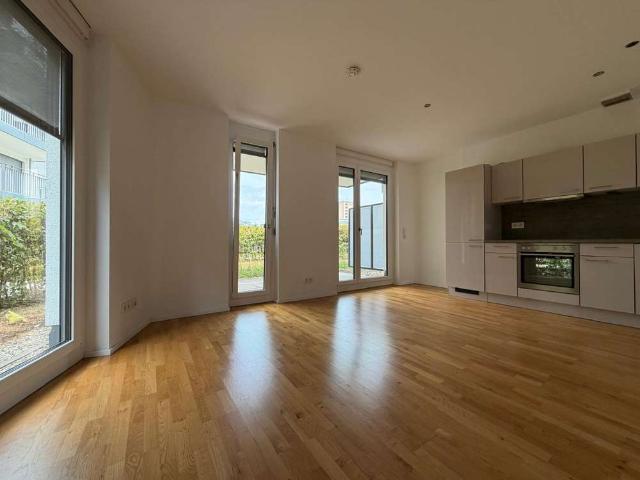 Premium Living im MILANEO stilvoll & zentral!