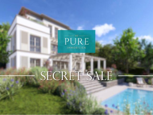PREMIUM LIVING im Süden von Wien I LUXUSVILLEN mit Pool & atemberaubendem Panoramablick!