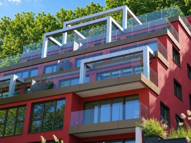 Premium Living in 1190 Wien – Mietwohnungen mit Fernblick