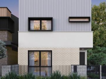 Premium living in the heart of Googong construction almost complete