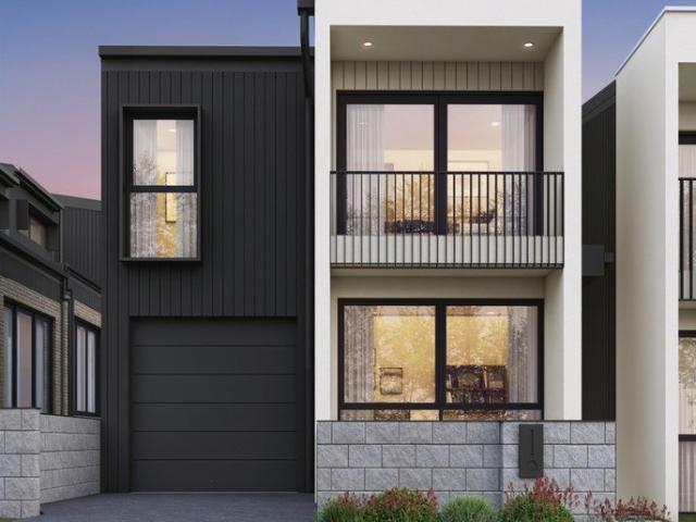 Premium living in the heart of Googong construction almost complete!
