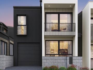 Premium living in the heart of Googong construction almost complete!