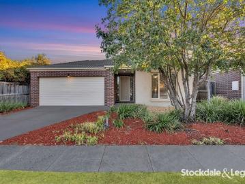 Point Cook, Wyndham, Victoria, Victoria