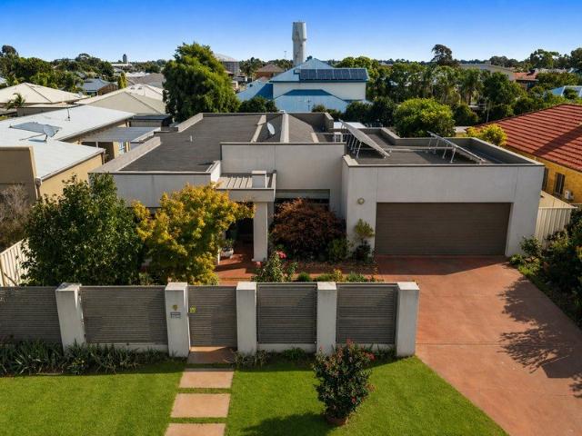 Premium Living in a Prime Location!