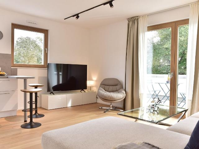 Premium Living in Cologne Video Online – euhabitat