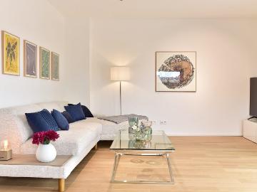 Premium Living in Cologne Video Online – euhabitat