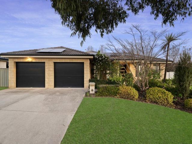 Premium Living In Fairway Gardens