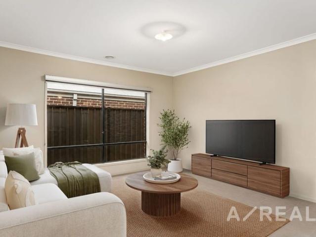 Premium Living in Mernda
