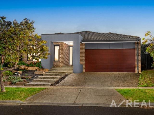 Premium Living in Mernda