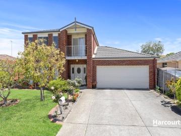 Bell Park, Fyansford, Greater Geelong, Victoria