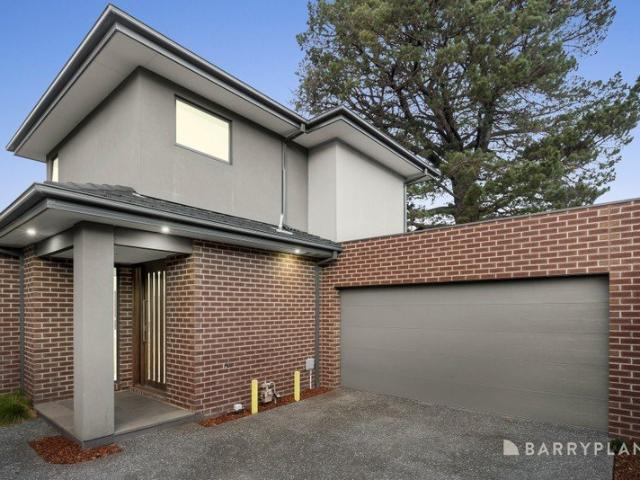 Premium Living in Prime Bayside Setting