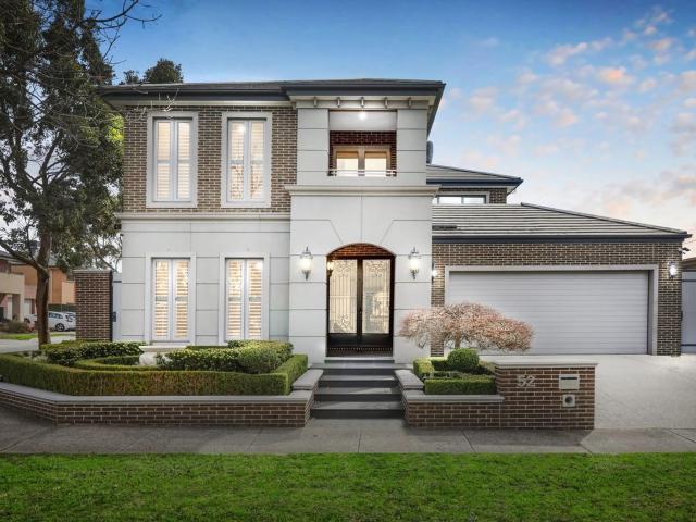Premium Living in Superb Location