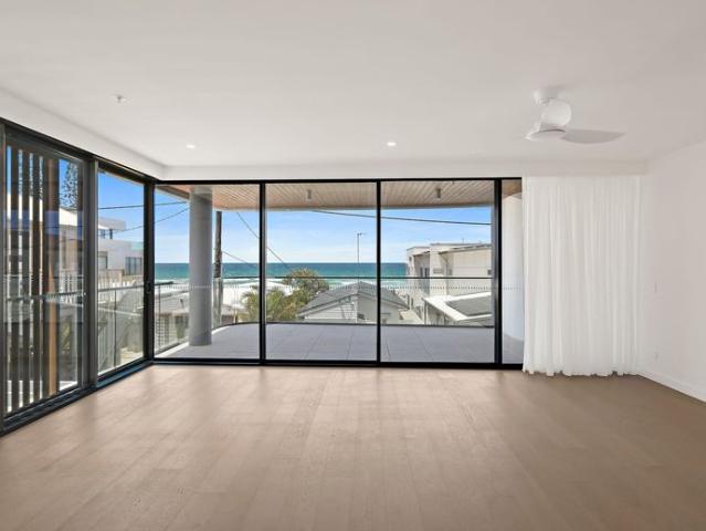 Premium living, luxury on Palm Beach