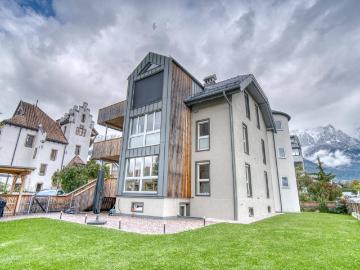 Apartment for sale in 6067 - Abstell-kammer