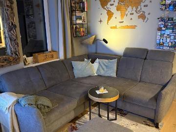 Premium Living Moderne stylische Wohnung in Krems in unschlagbarer AAA Lage