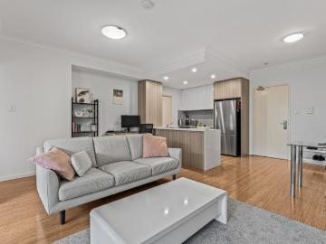 Premium Living or High Yield Investment in The Springs