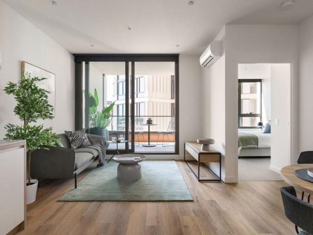 Premium Living, Perfectly Placed in Caulfield Furnished brand new apartment with premium amenities Melbourne