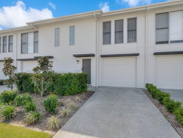 Premium Location, Nearly New & First Time to Market!