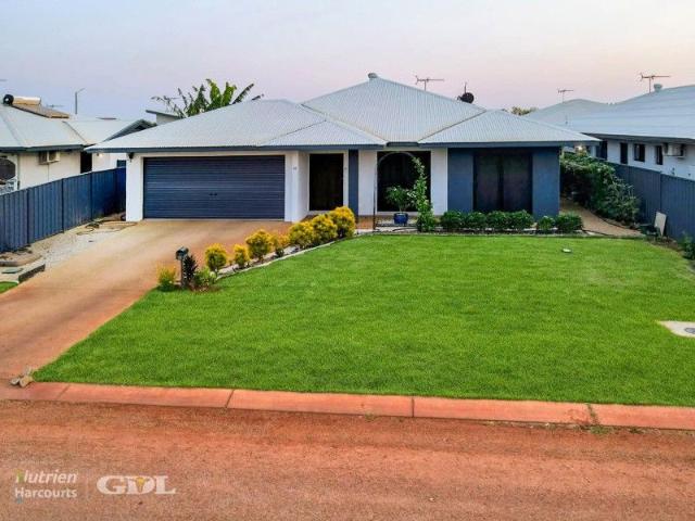 Premium Location NEW BUILD NT GOV LEASE NON FLOOD ZONE!