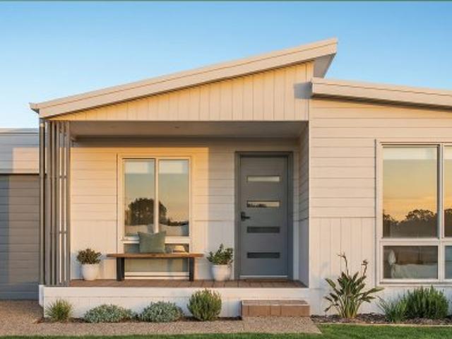 Premium Location overlooking the Community Centre and Pool