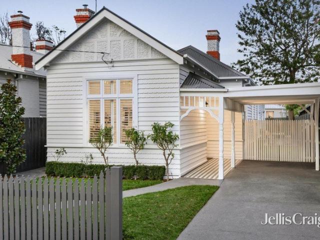 Premium location and lifestyle appeal