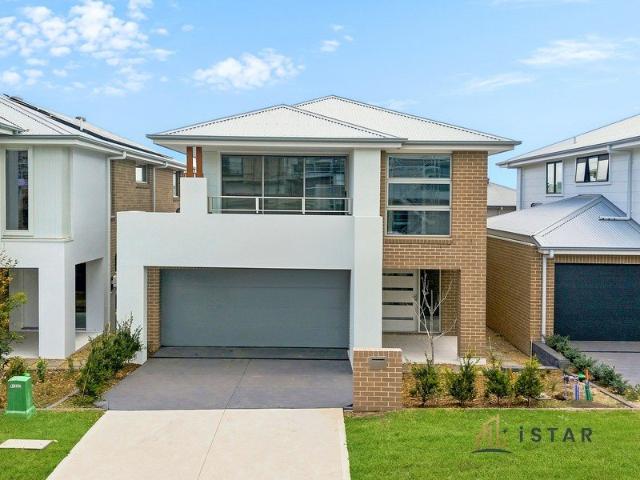 Premium Location & Brand New Family Living by McDonald Jones Homes