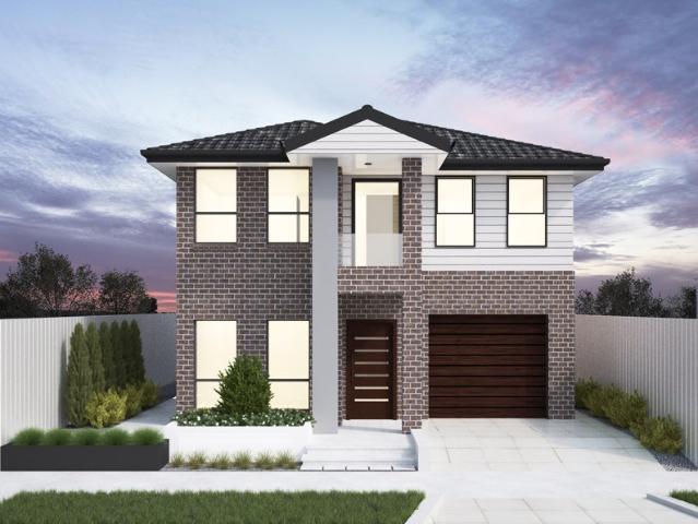 Premium Location Brand New House with upgraded Inclusions