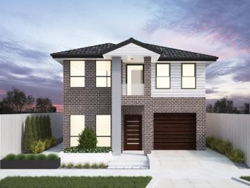 Premium Location Brand New House with upgraded Inclusions