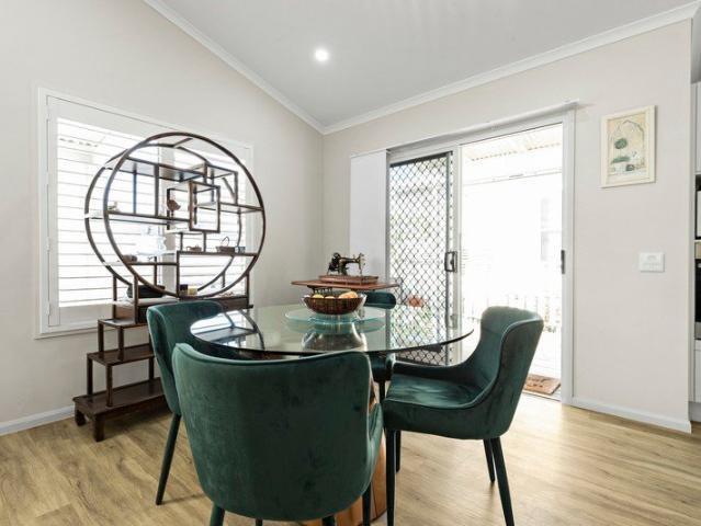 Premium Location Bright, Modern Living