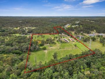 Premium Location & Development potential