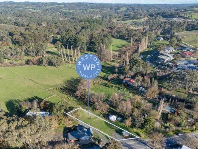 Premium Location, Exceptional Opportunity