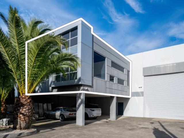 Premium Location in Campbellfield Industrial Area