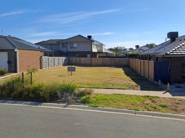 Premium Location In Seagrove Estate