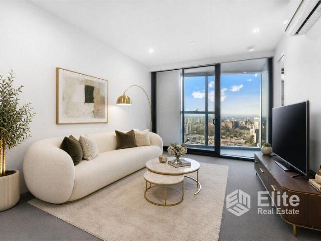 Premium Location, Luxury Living, Great Views