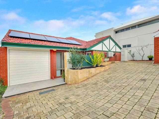 Premium Location | Private & Low Maintenance | NO Strata Fees