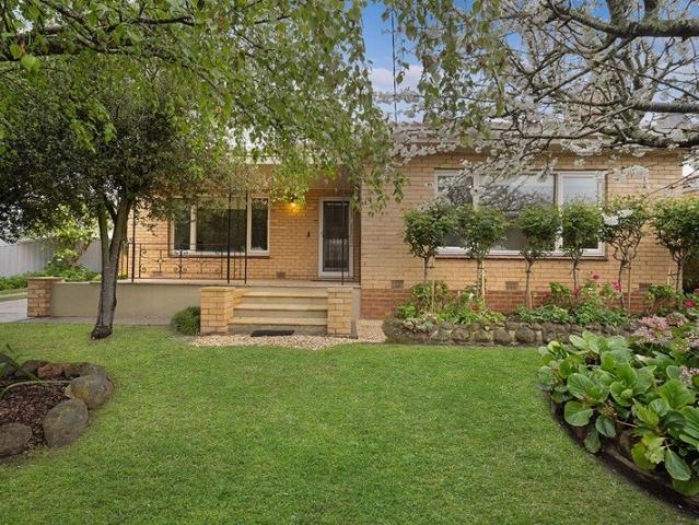 Premium Location, Quality Renovation & Room to Grow