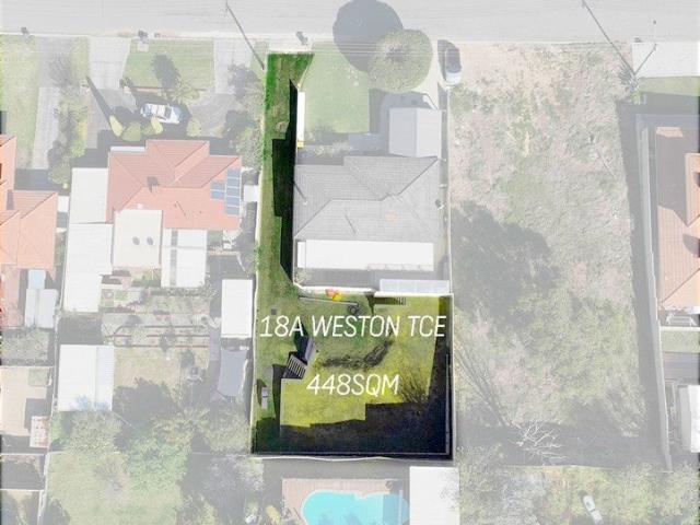 PREMIUM LOCATION READY TO BUILD