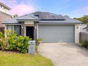 Premium location with low maintenance family design in a lifestyle focused pocket