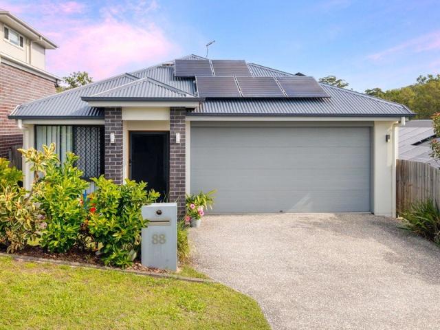 Premium location with low maintenance family design in a lifestyle focused pocket