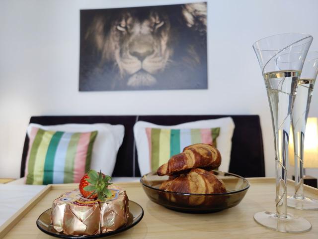 Premium loft for long term rental – Exclusive living with fitness & cinema, Magdeburg Amsterdam Apartments for Rent