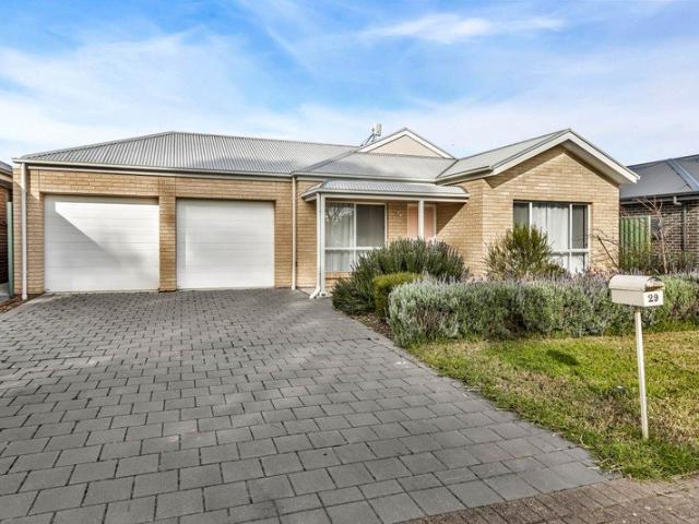 Premium Low Maintenance Living