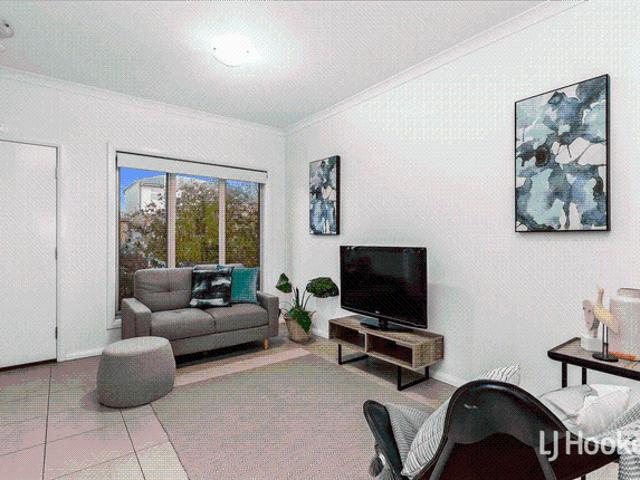Premium Low Maintenance Living in a Peaceful Setting! APPLICATIONS NOW OPEN