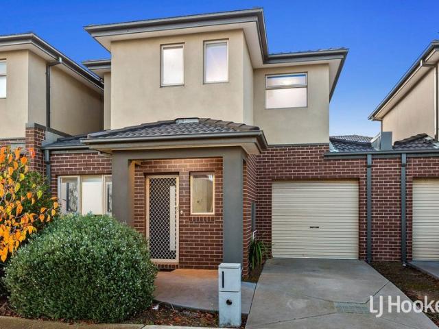 Premium Low Maintenance Living in a Peaceful Setting! APPLICATIONS NOW OPEN