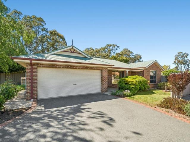 Premium, Low Maintenance Living in Rose Court, Tatura